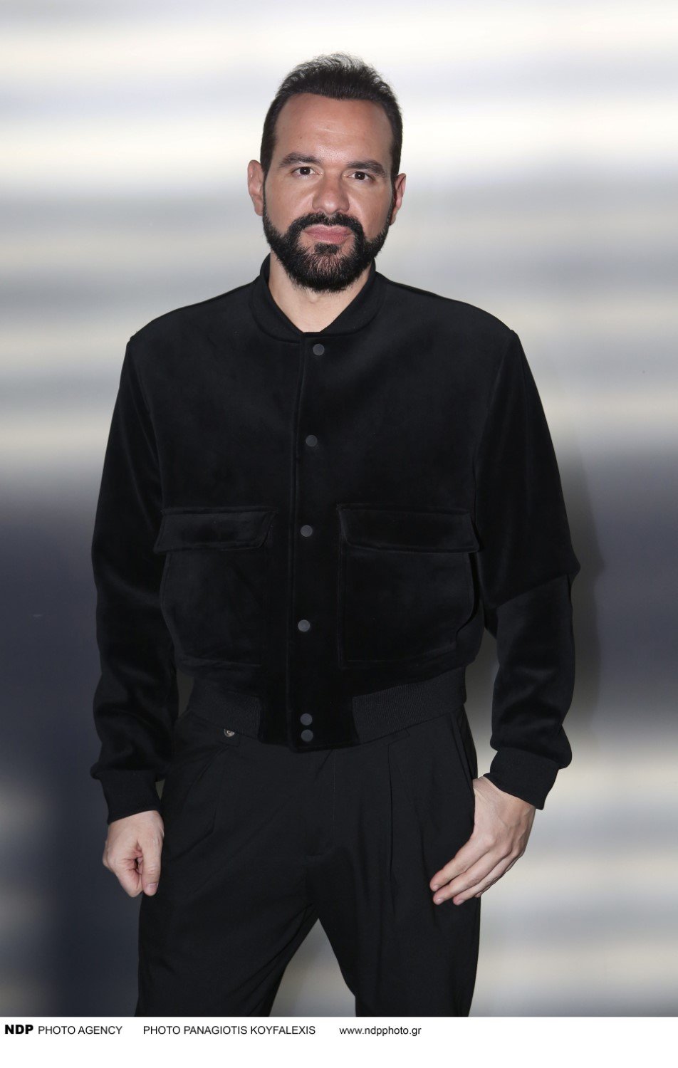 Γιώργος Αρσενάκος