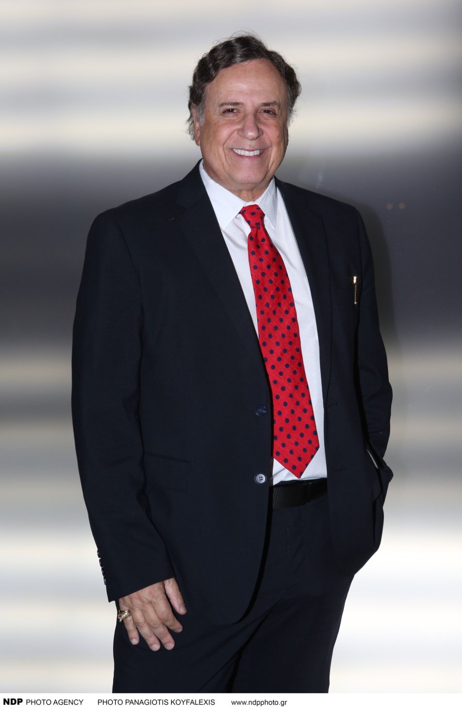 Χάρης Ρώμας