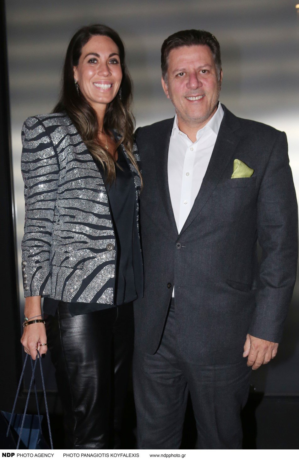 Κέλλυ Δρίτσα-Μιλτιάδης Βαρβιτσιώτης