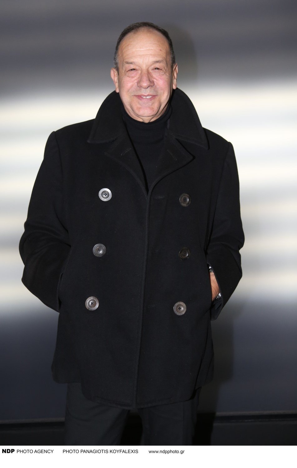 Φωκάς Ευαγγελινός