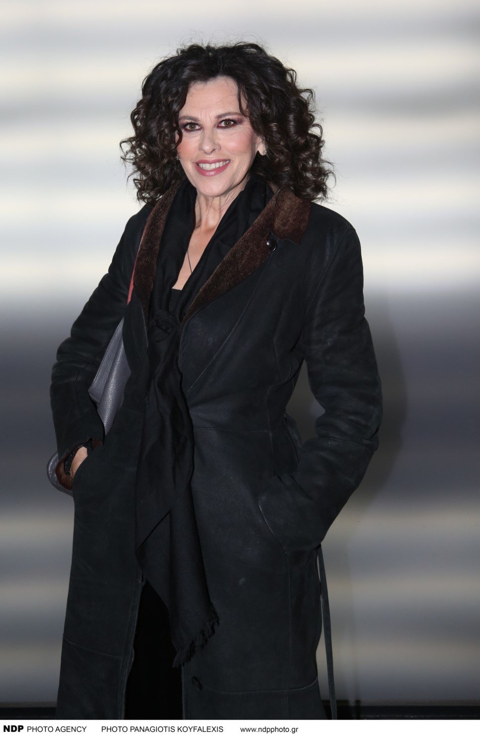 Ελευθερία Αρβανιτάκη