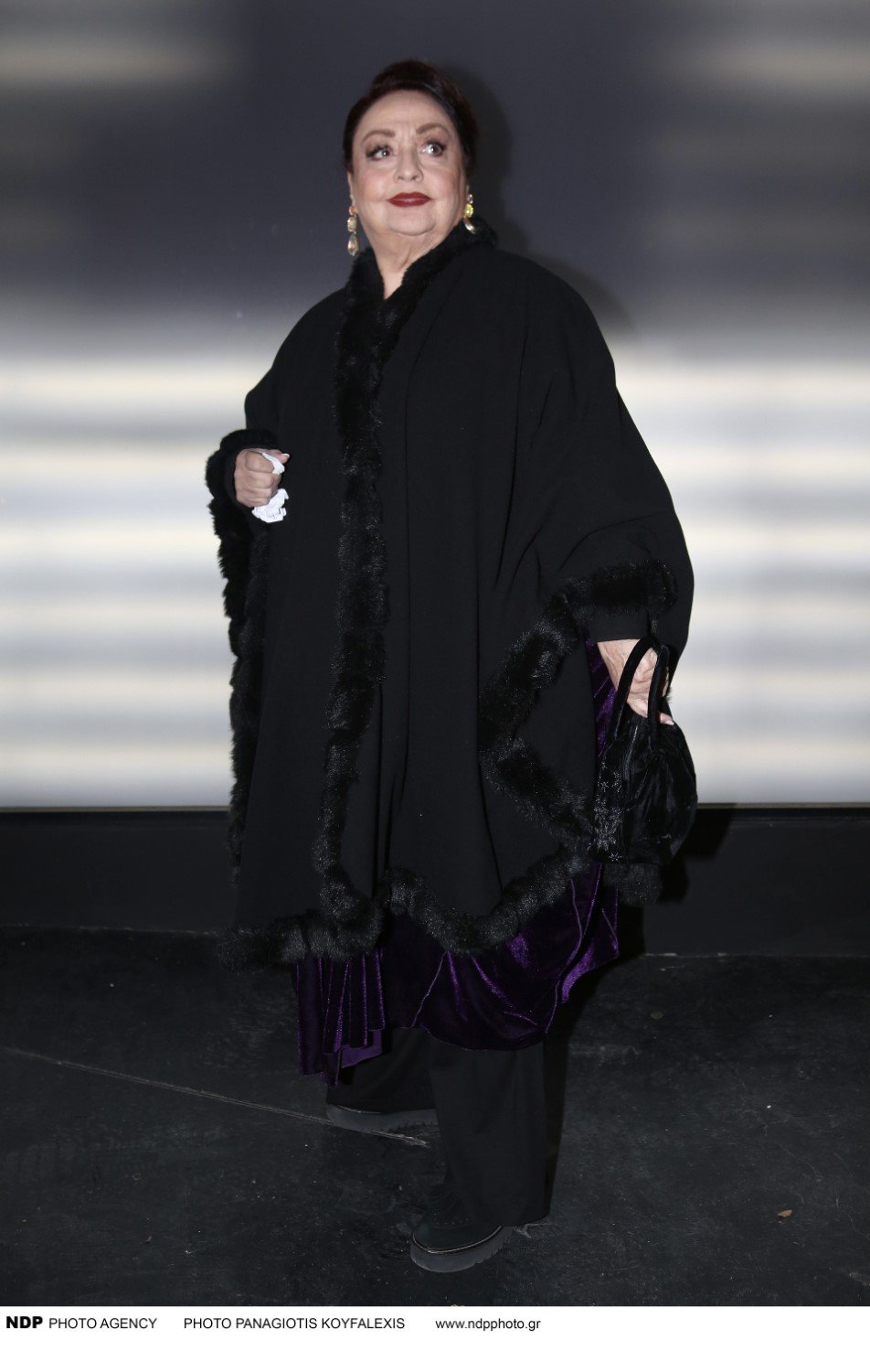 Μίρκα Παπακωνσταντίνου