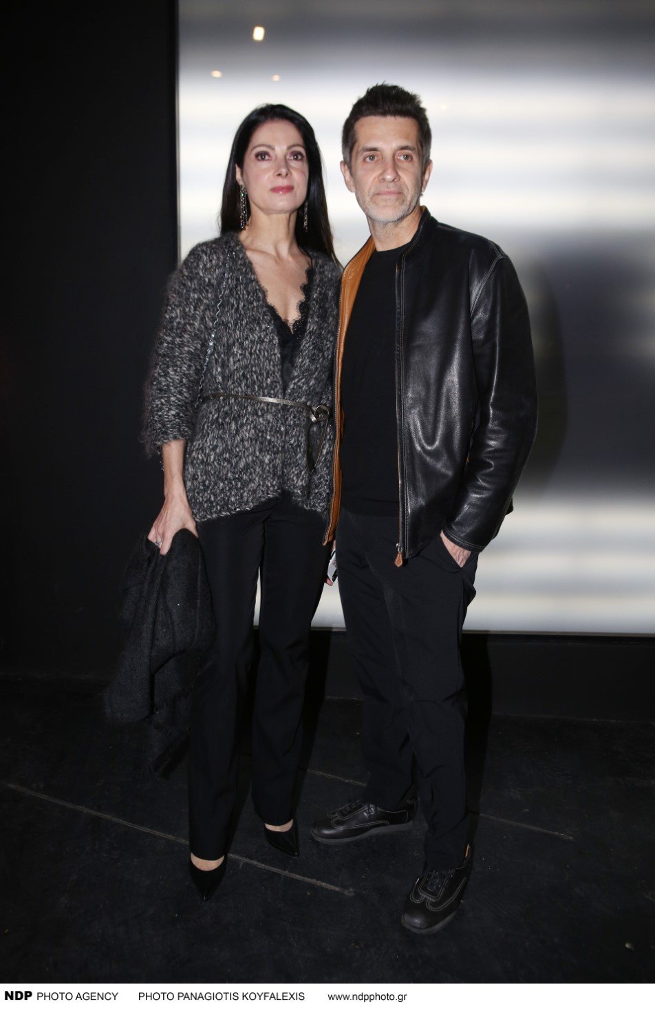 Αμαλία Καντερέ, Φοίβος