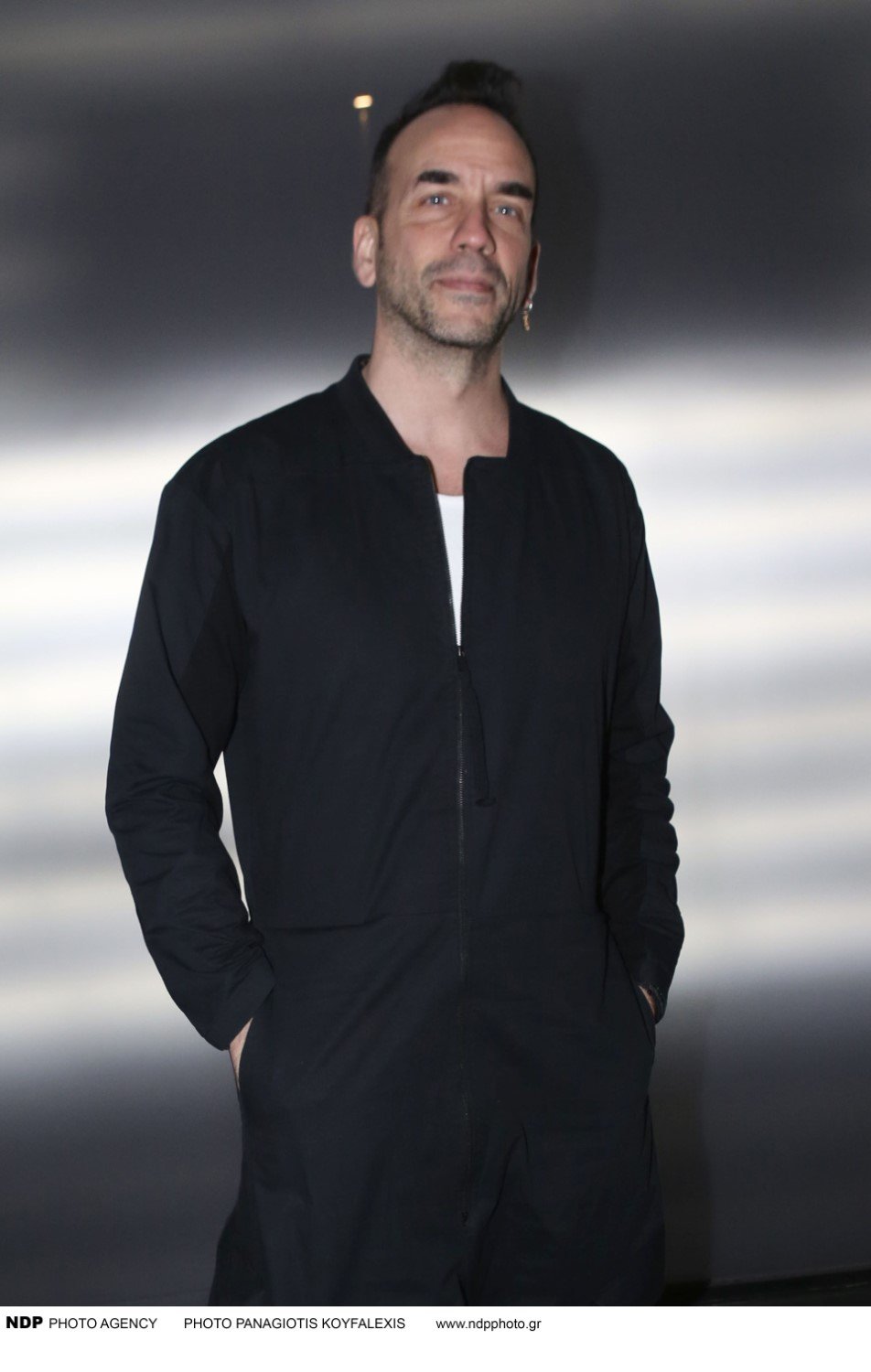 Πάνος Μουζουράκης