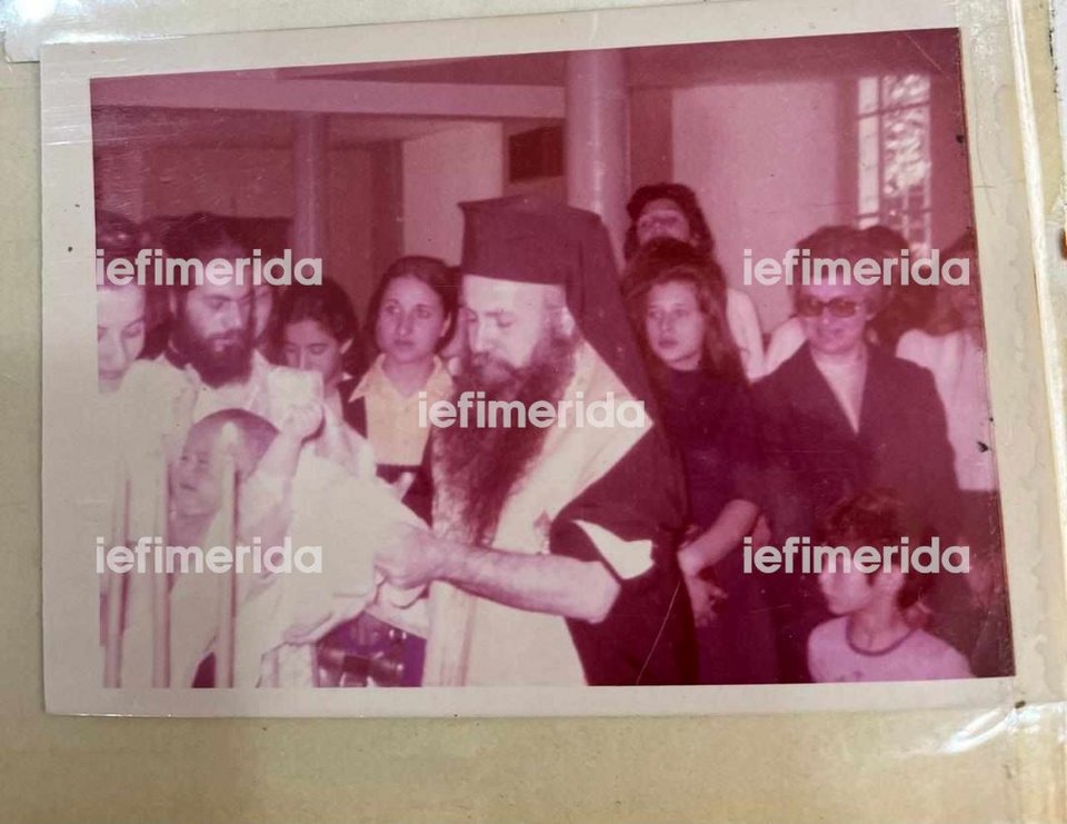 Η φωτογραφία είναι αποκλειστικά για το iefimerida.gr