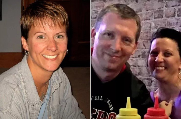 Cari Farver, Dave Kroupa και Liz Golyar