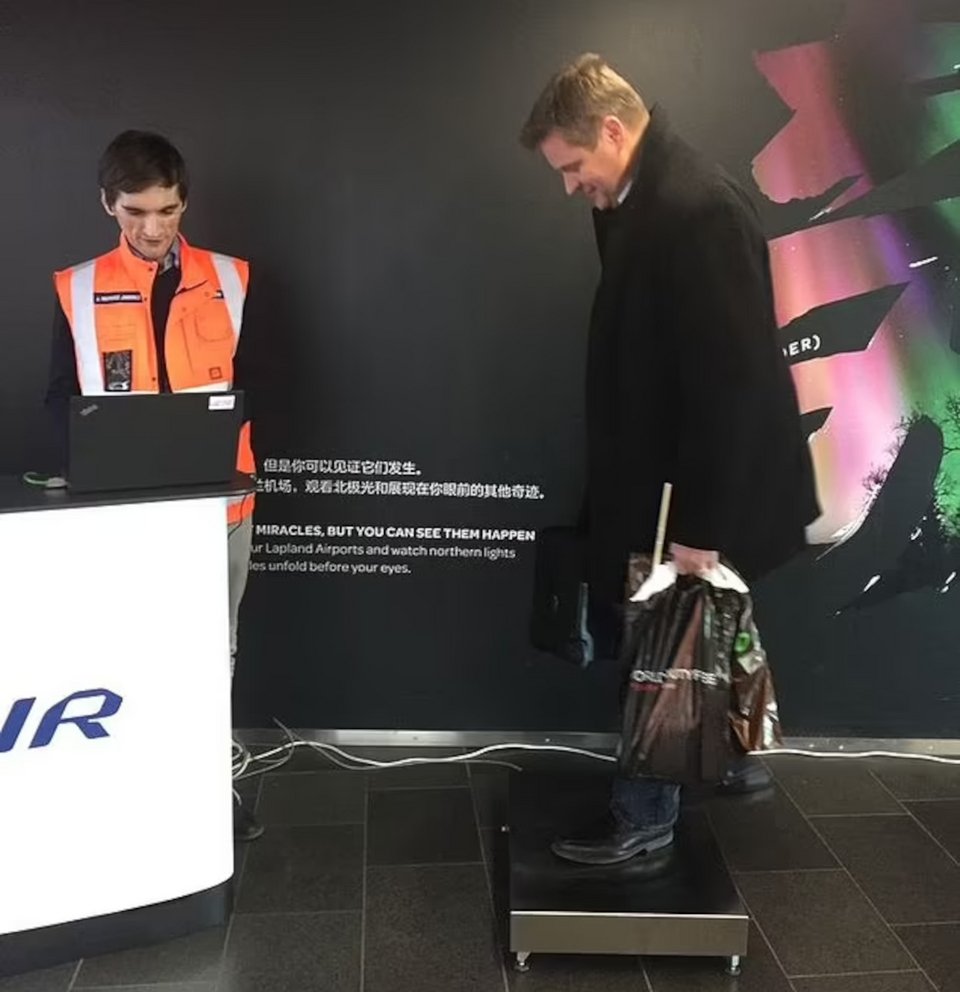 Finnair
