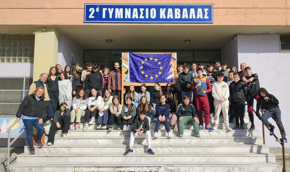 Φωτογραφία: ΑΠΕ-ΜΠΕ
