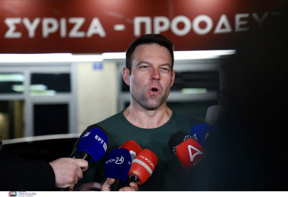 Φωτογραφία: Intimenews/ΑΝΑΣΤΟΠΟΥΛΟΥ ΒΑΣΙΛΙΚΗ
