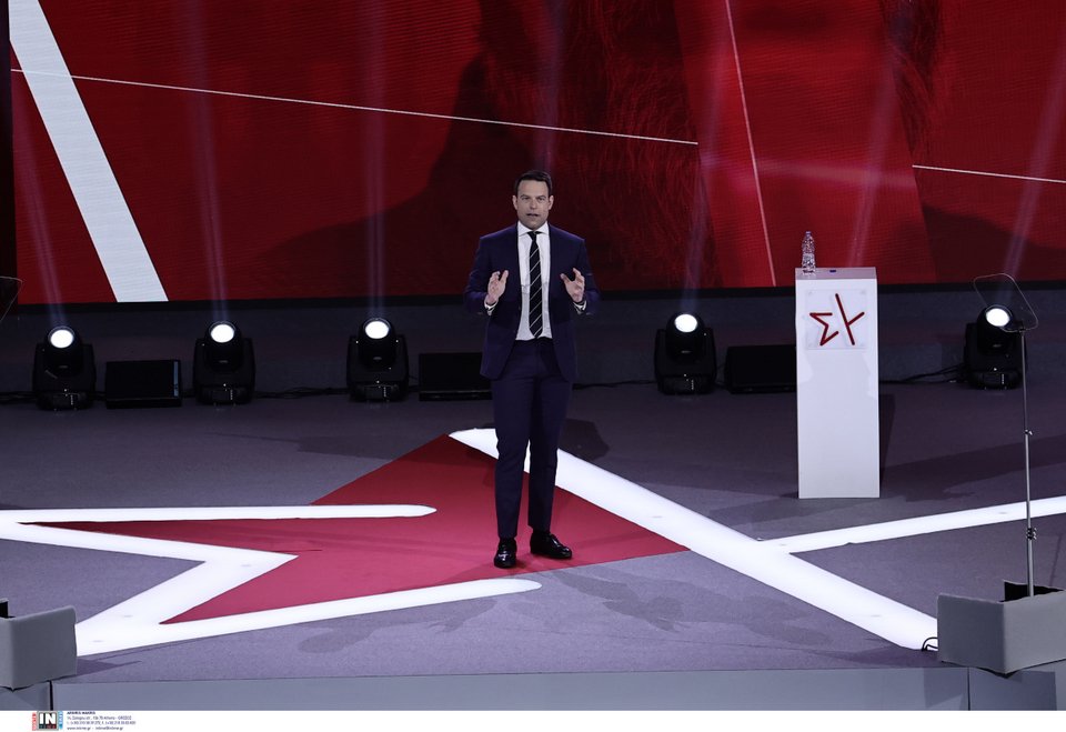 Φωτογραφία: IntimeNews/Γιάννης Λιάκος