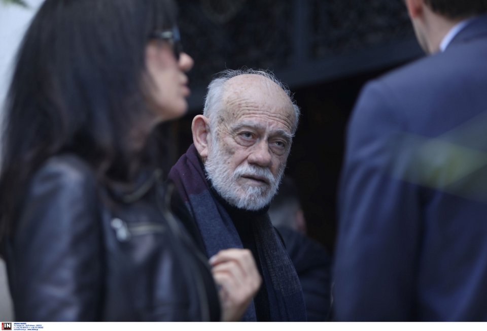 Γιώργος Λιάνης