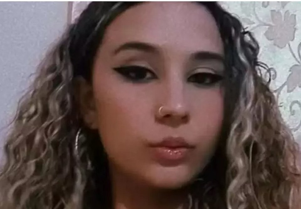 Η Λίβια ντα Σίλβα