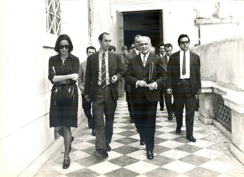 λαμπρακης δικαστηρια