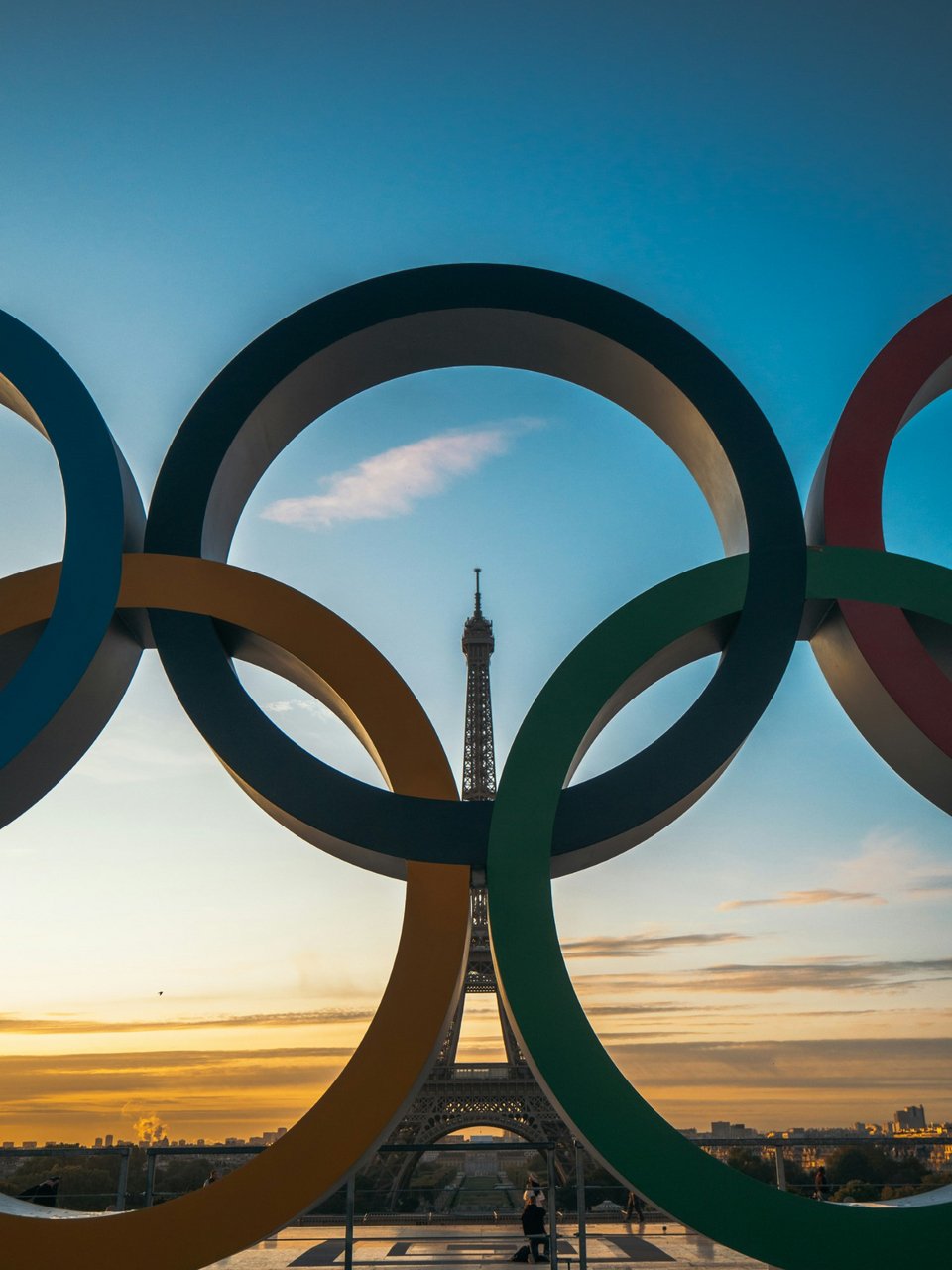 Ολυμπιακοί Αγώνες 2024 στο Παρίσι