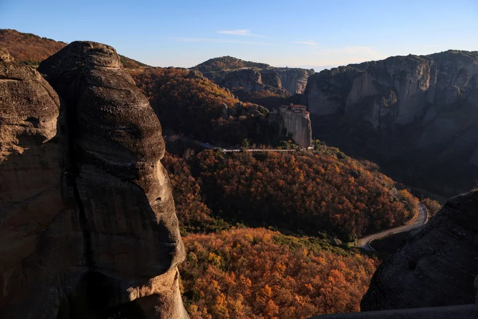 Φωτογραφία: ΑΠΕ-ΜΠΕ/ΗΛΙΑΣ ΜΑΡΚΟΥ