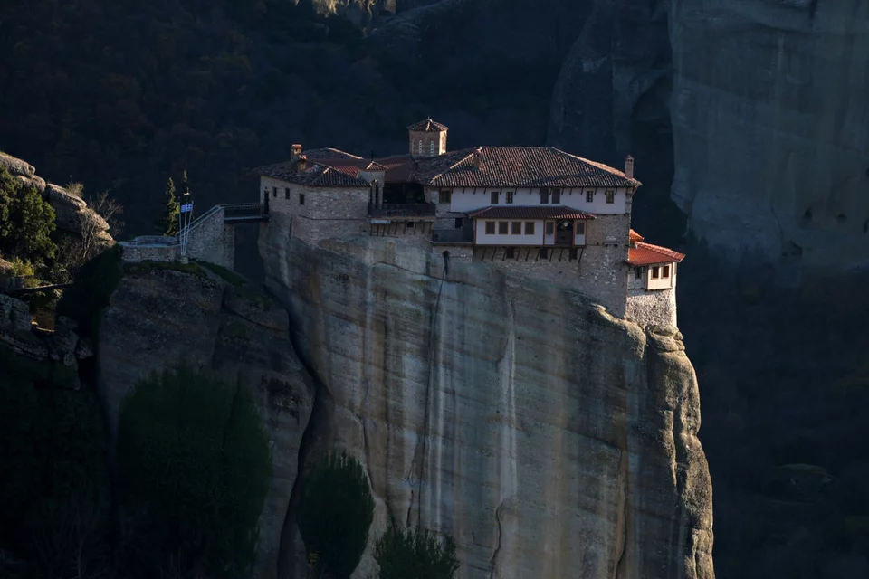 Φωτογραφία: ΑΠΕ-ΜΠΕ/ΗΛΙΑΣ ΜΑΡΚΟΥ