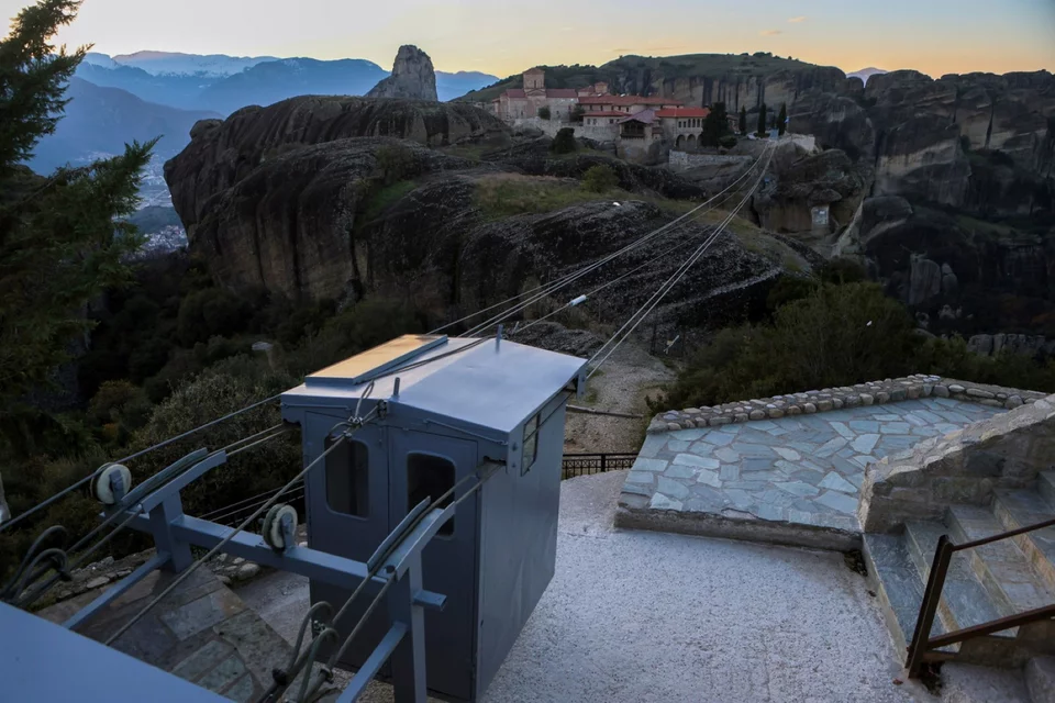 Φωτογραφία: ΑΠΕ-ΜΠΕ/ΗΛΙΑΣ ΜΑΡΚΟΥ