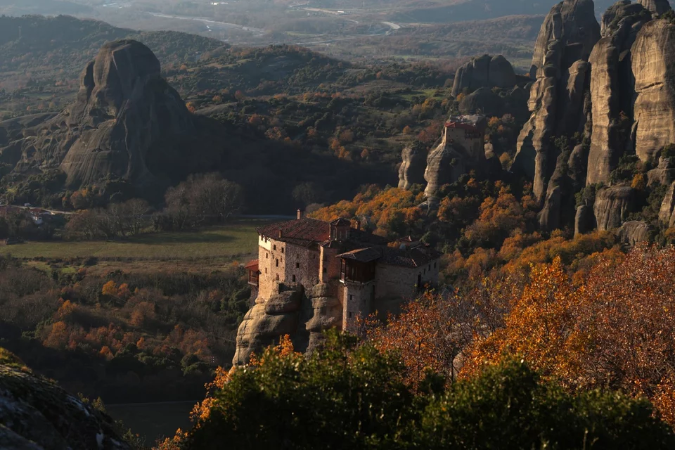 Φωτογραφία: ΑΠΕ-ΜΠΕ/ΗΛΙΑΣ ΜΑΡΚΟΥ