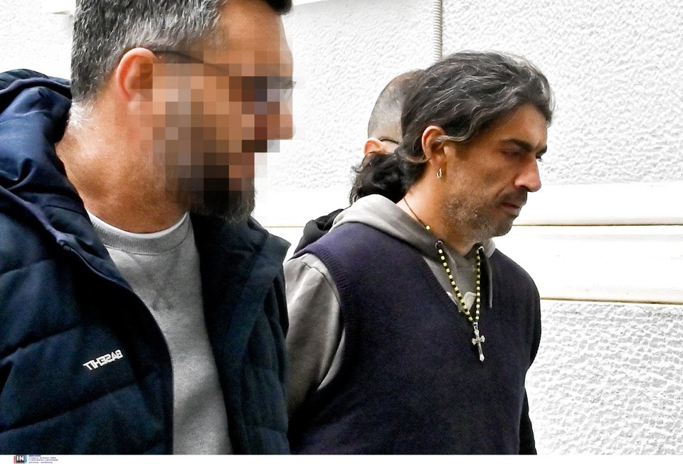 παλαιοχριστιανός