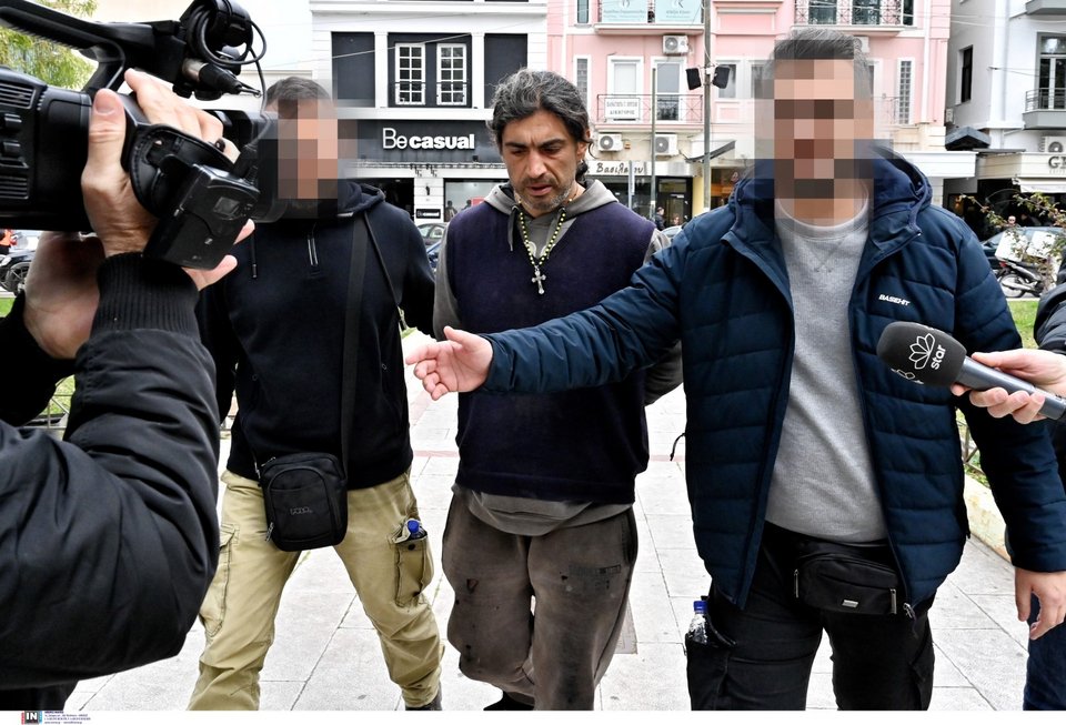 παλαιοχριστιανός