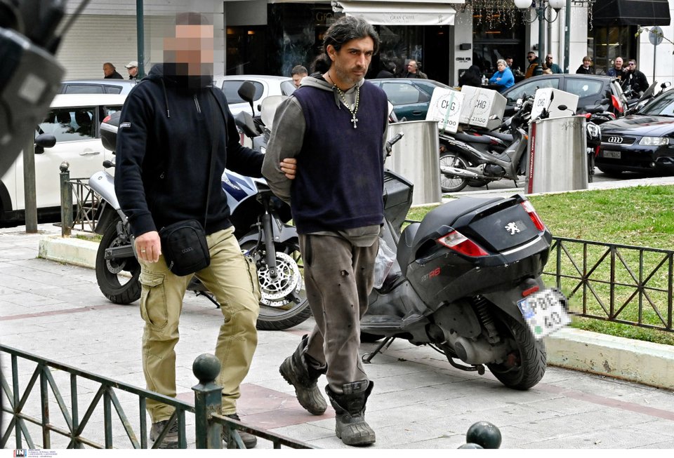παλαιοχριστιανός