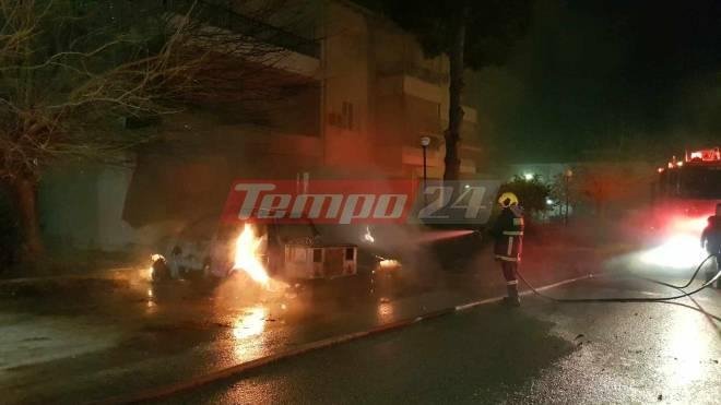 Πάτρα