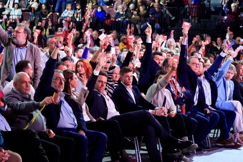 Φωτογραφία: ΓΙΩΡΓΟΣ ΚΟΝΤΑΡΙΝΗΣ/EUROKINISSI