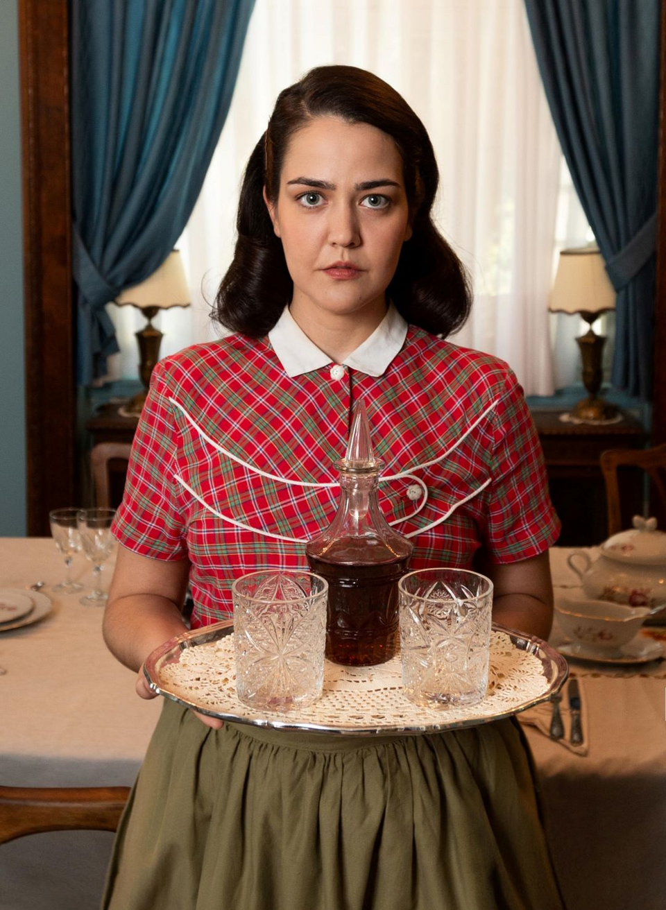 Ψυχοκόρες νέα σειρά