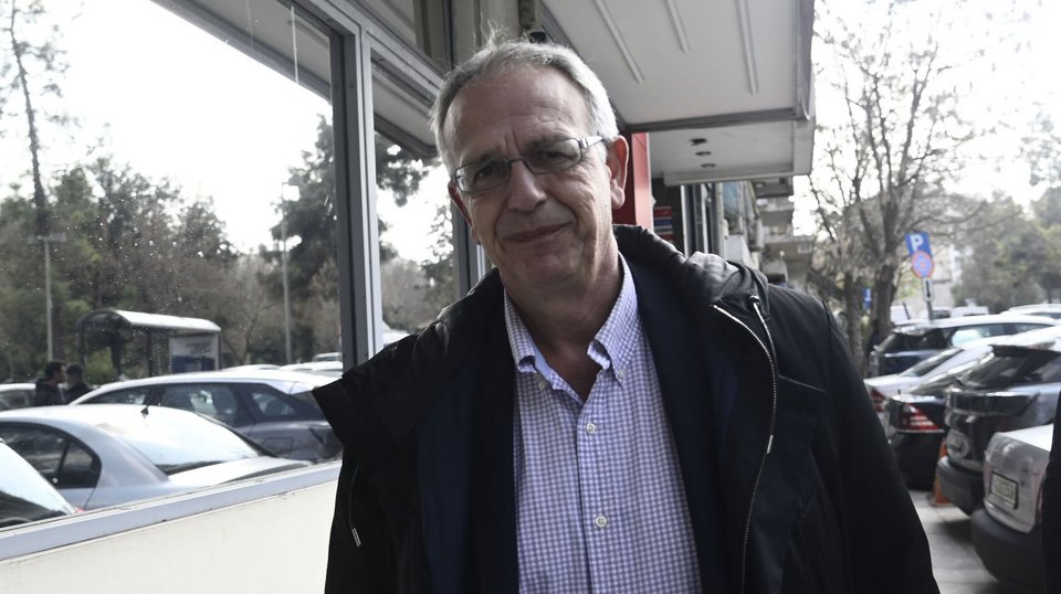 Πάνος Ρήγας