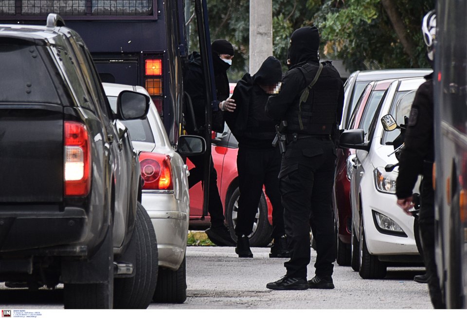 Φωτογραφία: IntimeNews/ΖΑΧΟΣ ΓΙΩΡΓΟΣ