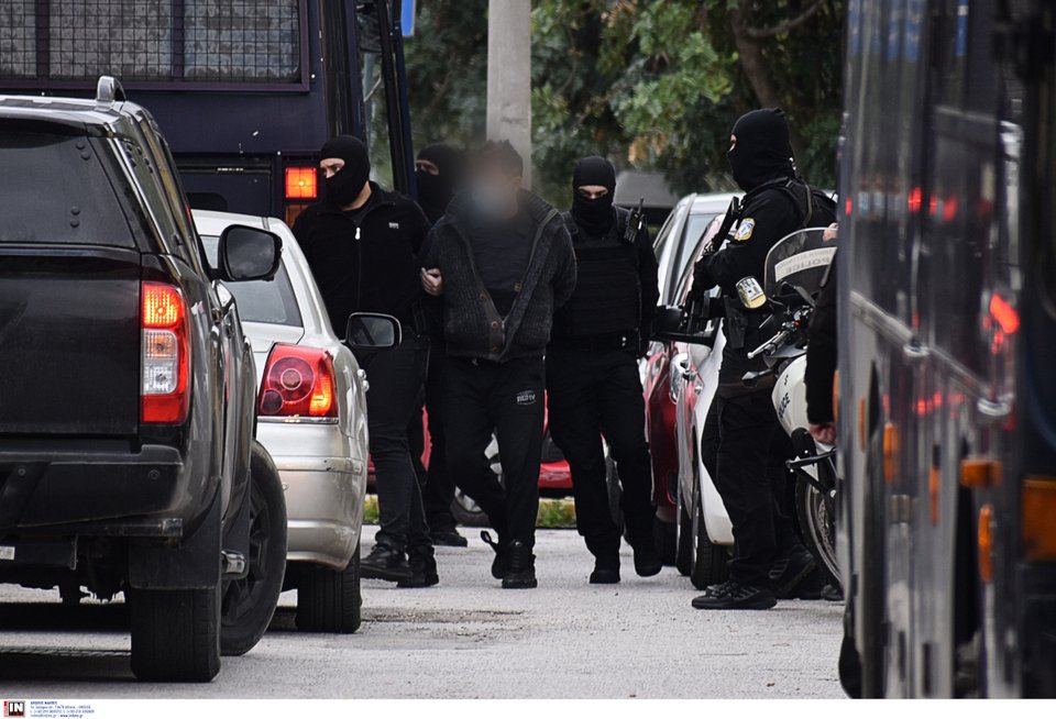Φωτογραφία: IntimeNews/ΖΑΧΟΣ ΓΙΩΡΓΟΣ