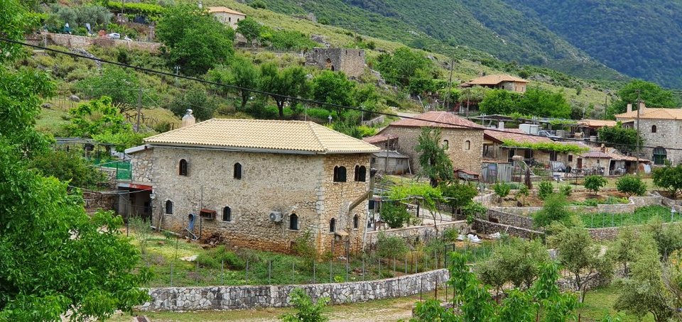 Σούλι αποδράσεις χωριό Ήπειρο