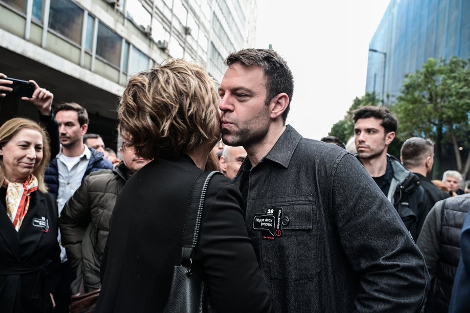 Στέφανος Κασσελάκης