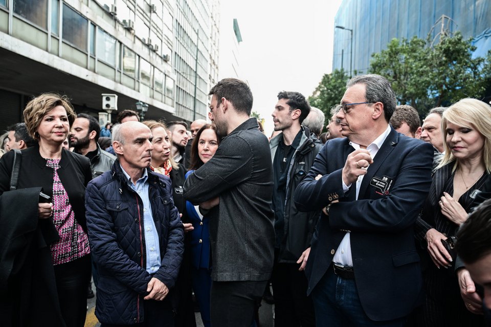 Στέφανος Κασσελάκης
