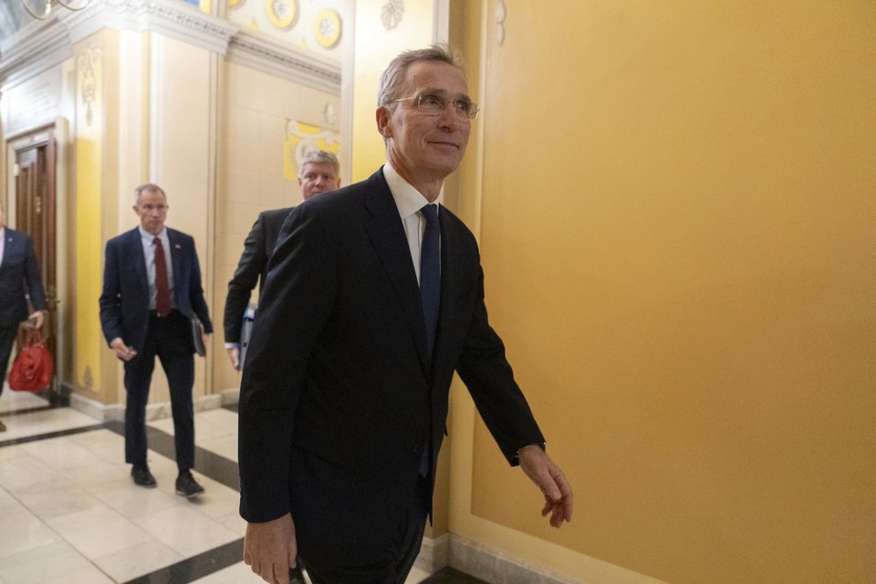 Φωτογραφία: AP