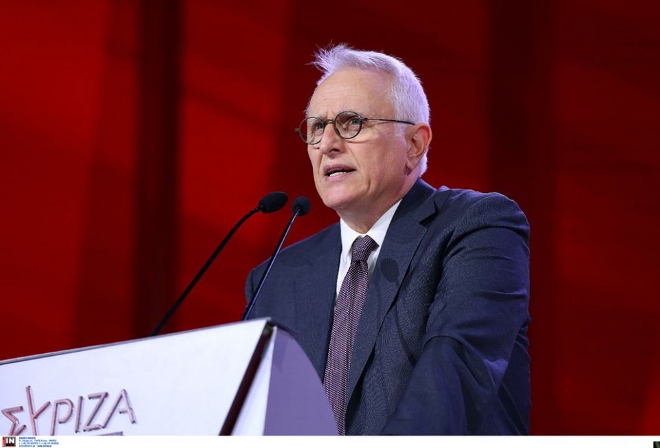 Εντάσεις, αψιμαχίες, φωνές αλλά και selfies, χαμόγελα, πηγαδάκια -Η 3η ημέρα του Συνεδρίου ΣΥΡΙΖΕ σε φωτό-βίντεο