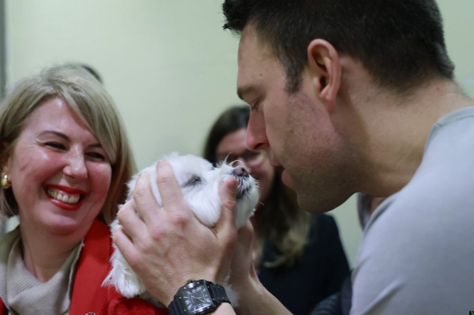 Εντάσεις, αψιμαχίες, φωνές αλλά και selfies, χαμόγελα, πηγαδάκια -Η 3η ημέρα του Συνεδρίου ΣΥΡΙΖΕ σε φωτό-βίντεο