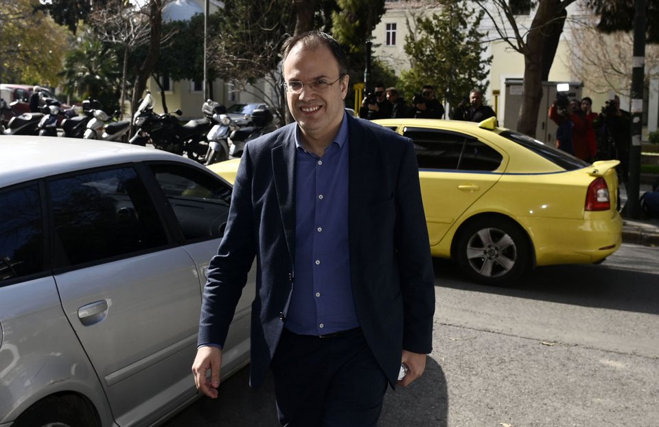 Φωτογραφία: Θανάσης Θεοχαρόπουλο