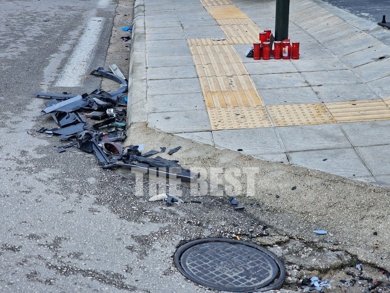 τροχαίο
