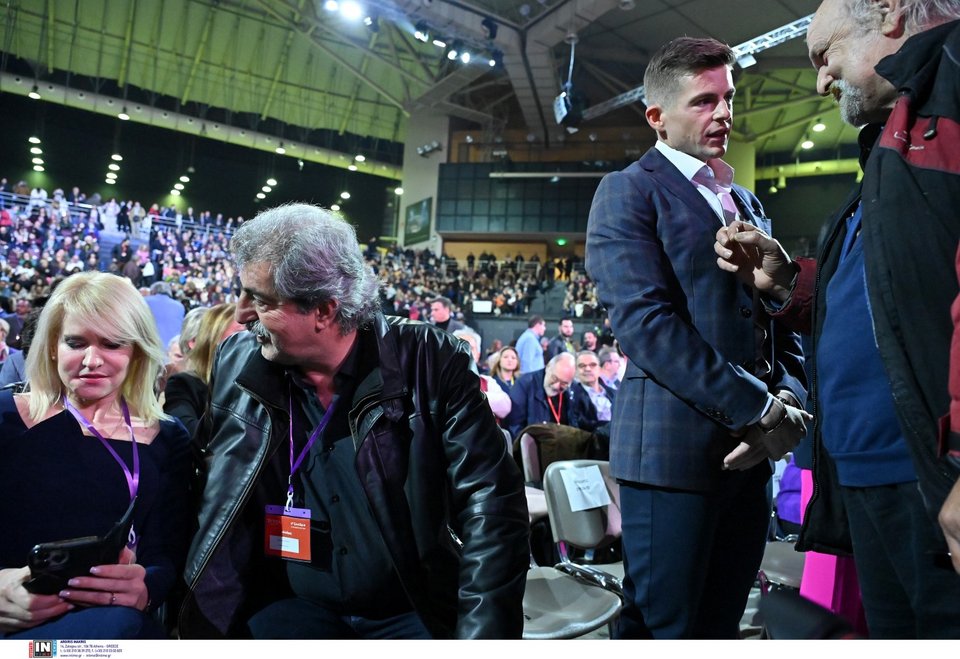 Φωτογραφία: Intime - ΧΑΛΚΙΟΠΟΥΛΟΣ ΝΙΚΟΣ  