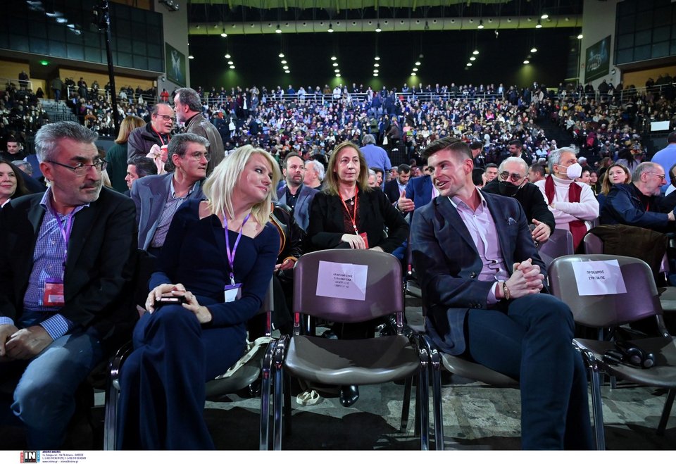 Φωτογραφία: Intime - ΧΑΛΚΙΟΠΟΥΛΟΣ ΝΙΚΟΣ  