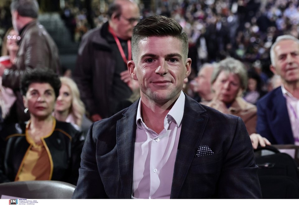 Φωτογραφία: Intime - ΧΑΛΚΙΟΠΟΥΛΟΣ ΝΙΚΟΣ  