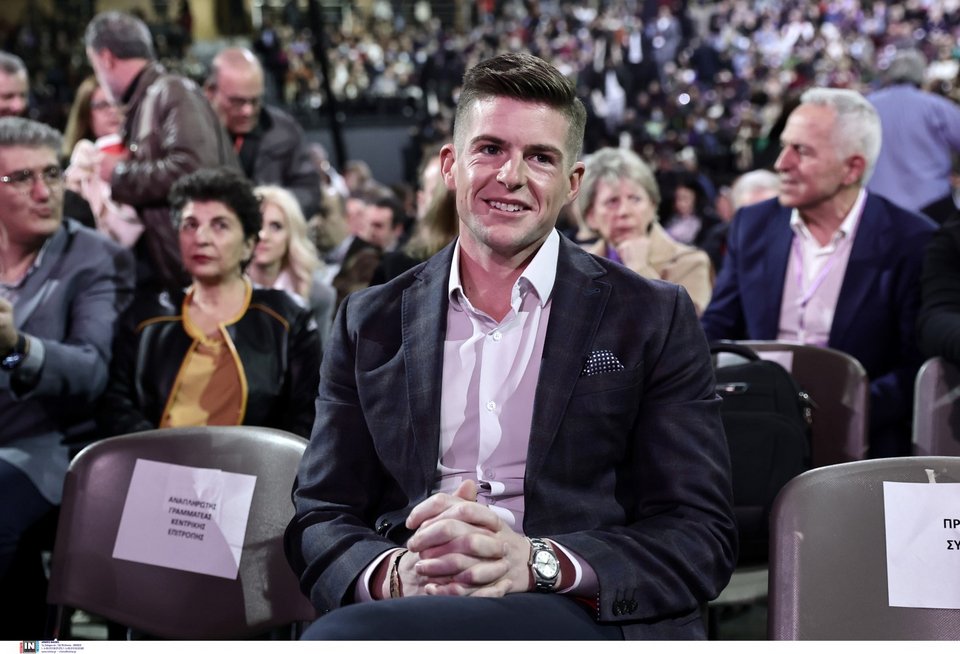 Φωτογραφία: Intime - ΧΑΛΚΙΟΠΟΥΛΟΣ ΝΙΚΟΣ  