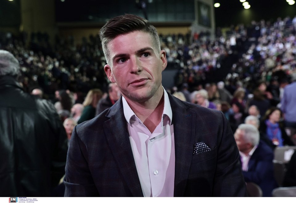 Φωτογραφία: Intime - ΧΑΛΚΙΟΠΟΥΛΟΣ ΝΙΚΟΣ  