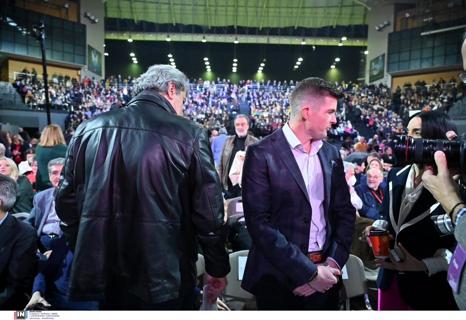 Φωτογραφία: Intime - ΧΑΛΚΙΟΠΟΥΛΟΣ ΝΙΚΟΣ 