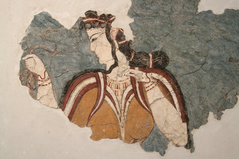 ΜΥΚΗΝΑΙΑ