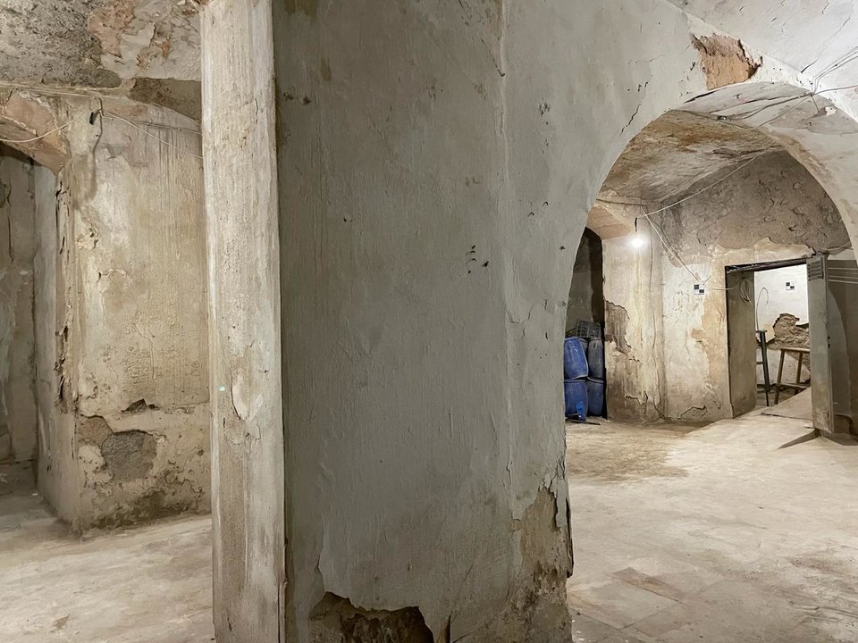 Το έργο αναμένεται να παραδοθεί ολοκληρωμένο στις 31/12/2025, θα φιλοξενηθούν το αρχείο της τέχνης του χορού στην Ελλάδα, η Βιβλιοθήκη και επιλεγμένες δράσεις της Κρατικής Σχολής Ορχηστικής Τέχνης