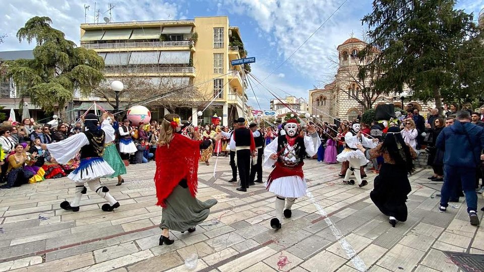 γαιτανακι