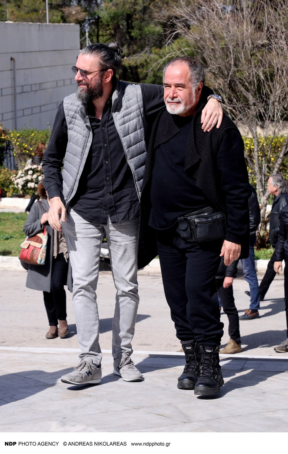 Σωτήρης Τσαφούλιας