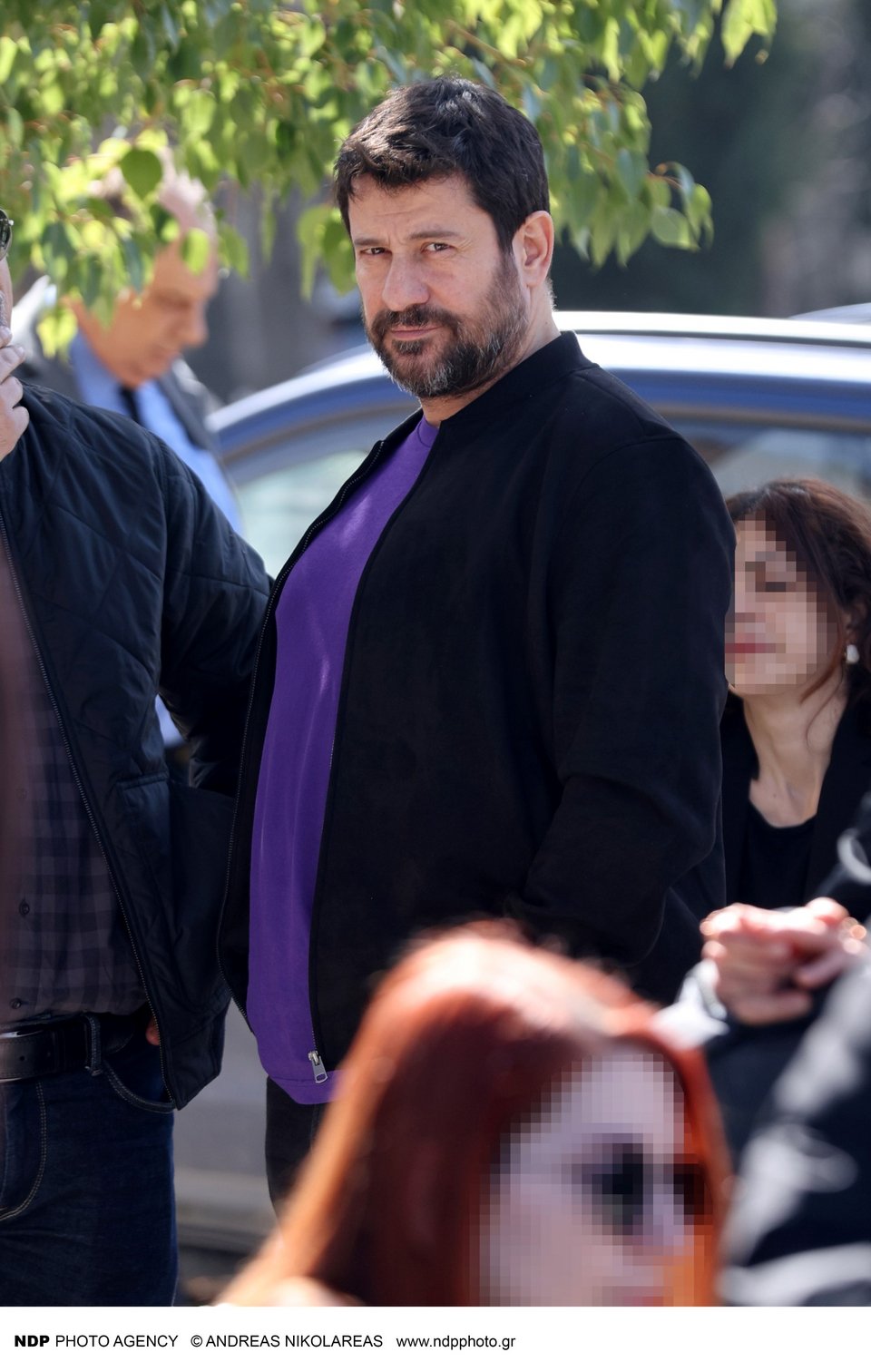 Αλέξης Γεωργούλης